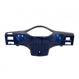 Cacha Cubre Tablero Azul Zanella Styler 150 Exclusive Z3 Original