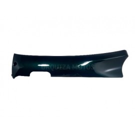 Cacha Zocalo Izquierdo Verde Zanella Styler 150 Exclusive Z3 Original