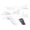 Kit Plasticos Blanco Yamaha...
