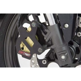 Protector De Caliper Honda Cb 190 R Fire Parts