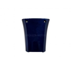 Cacha Tapa Cubre Bateria Azul Zanella Styler 150 Exclusive Z3 Original