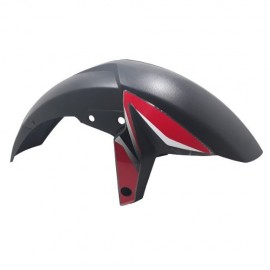 Guardabarro Delantero Bajaj Rouser Ns 200 Bordo Yoyo