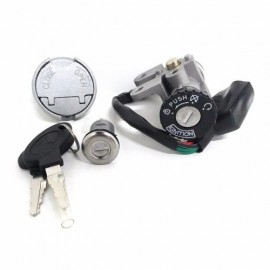 Kit Llave de Contacto Corven Expert 80 Modelo Nuevo Original