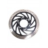Disco Freno Delantero Bajaj Rouser Dominar 400 Original Um