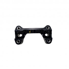 Soporte Inferior Manubrio Bajaj Rouser Dominar 400 Original