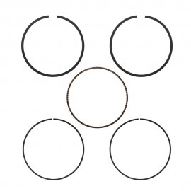 Kit Aros de Piston STD Bajaj Rouser NS / RS / AS 200 Original