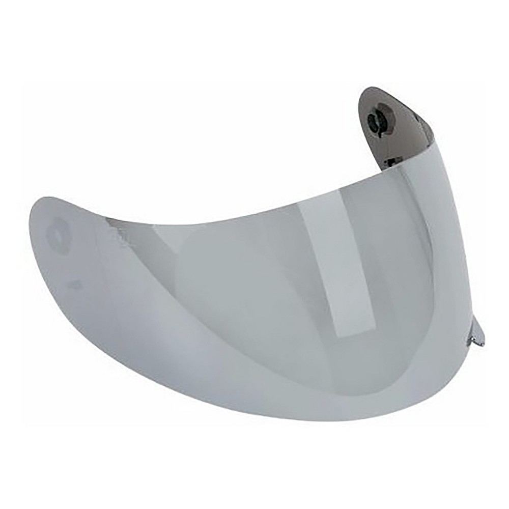 Visor Idirium Silver Espejado para Casco Agv K4 k3