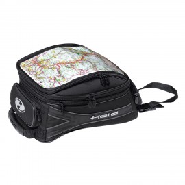 Bolso de Tanque Magnético Expansible Held Fun Tour 12/20 Litros