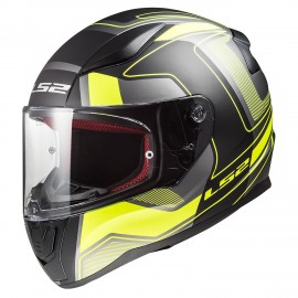 Casco Integral LS2 FF 353 Rapid Carrera