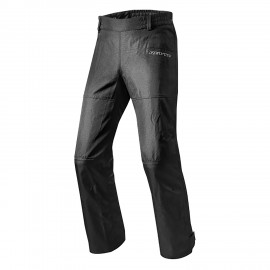 Sobre Pantalon Impermeable Revit Axis Con Protecciones