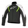 Campera de Pista...