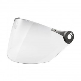 Visor Cristal Transparente para casco Abierto LS2 OF 560