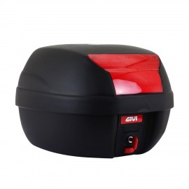 Baul Trasero Givi E29N Monolock 29 Litros