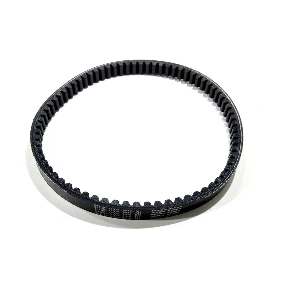 Cinghia Di Trasmissione Per Motocicletta, Cinghia Trapezoidale Di - Foto 8