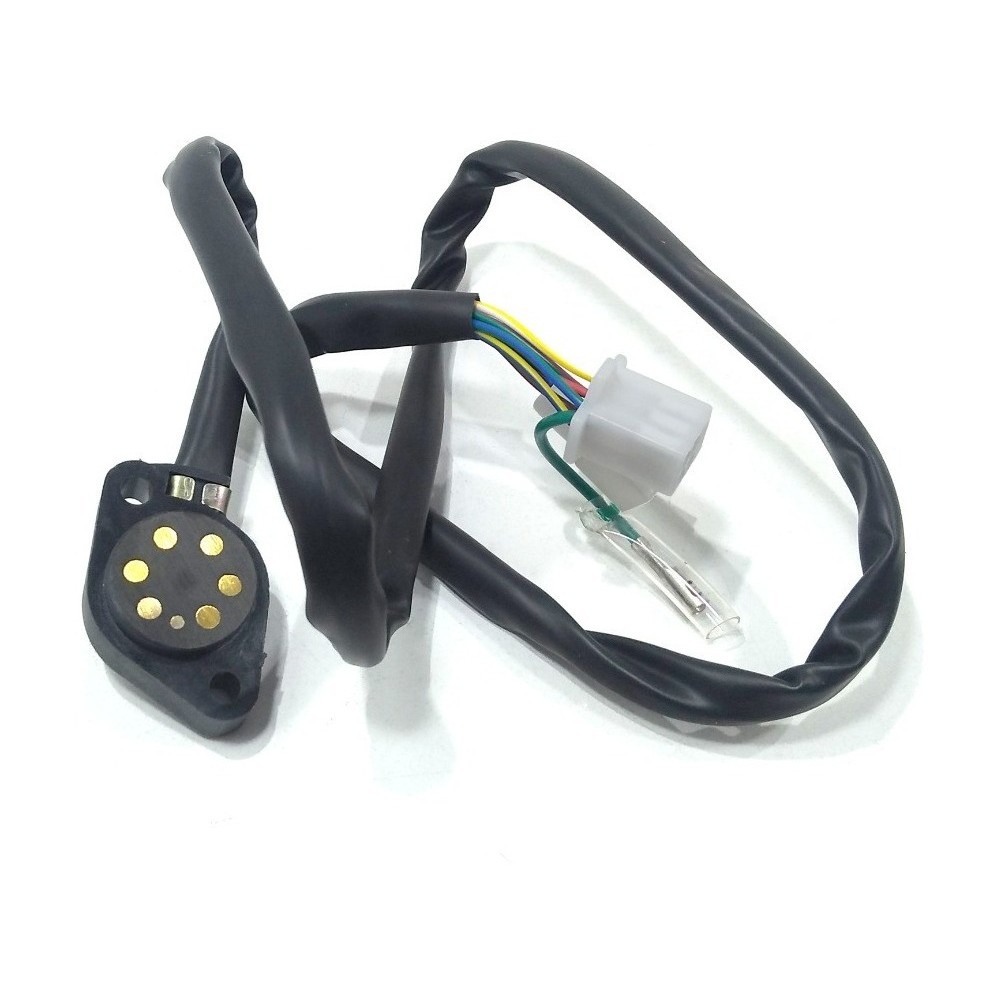 Sensor Indicador Cambios Suzuki Gn En 125 Yoyo