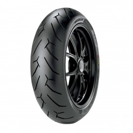 Cubierta Pirelli Diablo Rosso 150 60 17