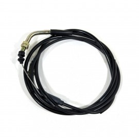 Cable Acelerador Motomel Strato Alpino Original