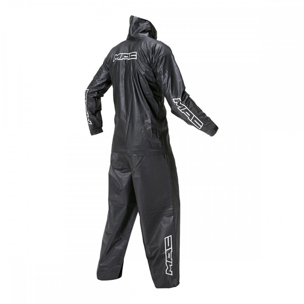 Impermeable Para Moto MOTOWOLF Camping Al Aire Libre Chaqueta De