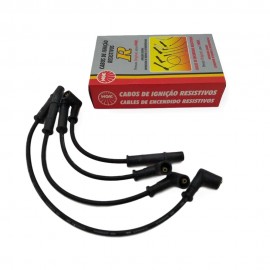 Cables Bujias Ngk Renault Logan Sandero Symbol 1.6 8v