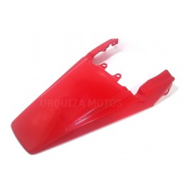 Colin Trasero Rojo Honda Xr 250 Tornado Yoyo