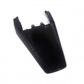 Cacha Colin Trasero Negro Honda Xr 250 Tornado Yoyo