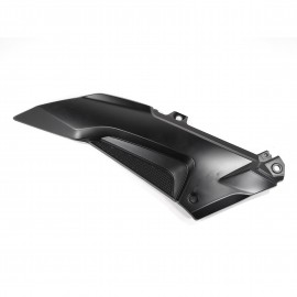 Cacha Lateral Izquierda Bajaj Dominar 400 Original