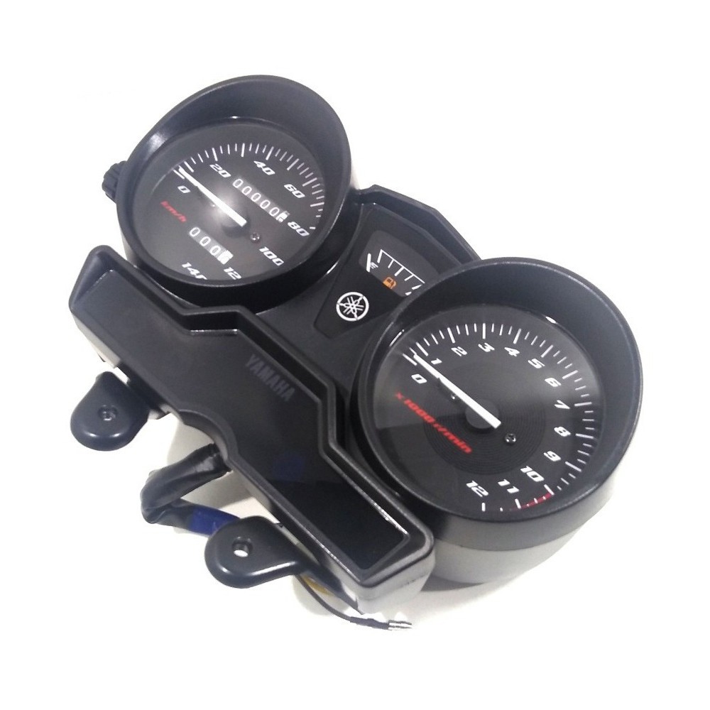 Tablero Velocimetro Moto Yamaha Ybr 125 2017 Original