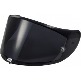 Visor Casco Ls2 F323 Arrow Oscuro