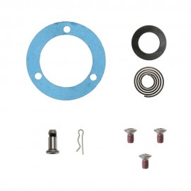 Kit Filtro de Aire Centrifugo Bajaj Rouser 180 Original