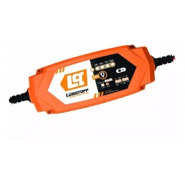 Cargador Bateria Smart 220v/5 Lct-7000 Lusqtoff