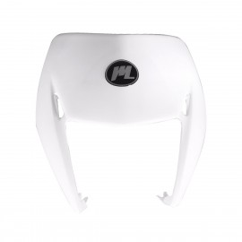Mascara Optica Blanco Motomel Skua 150 Modelo Nuevo Original