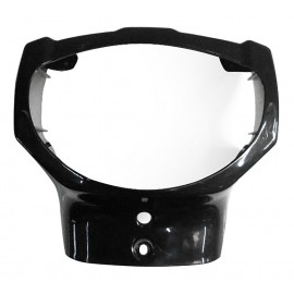 Carcasa Optica Motomel Quest 150 Negro Original