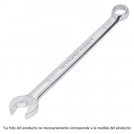 Llave Combinada 11mm Truper