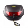 Baul VC 48 Litros Negro Ojo...