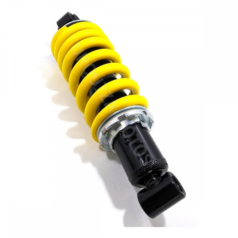 fz v2 monoshock price