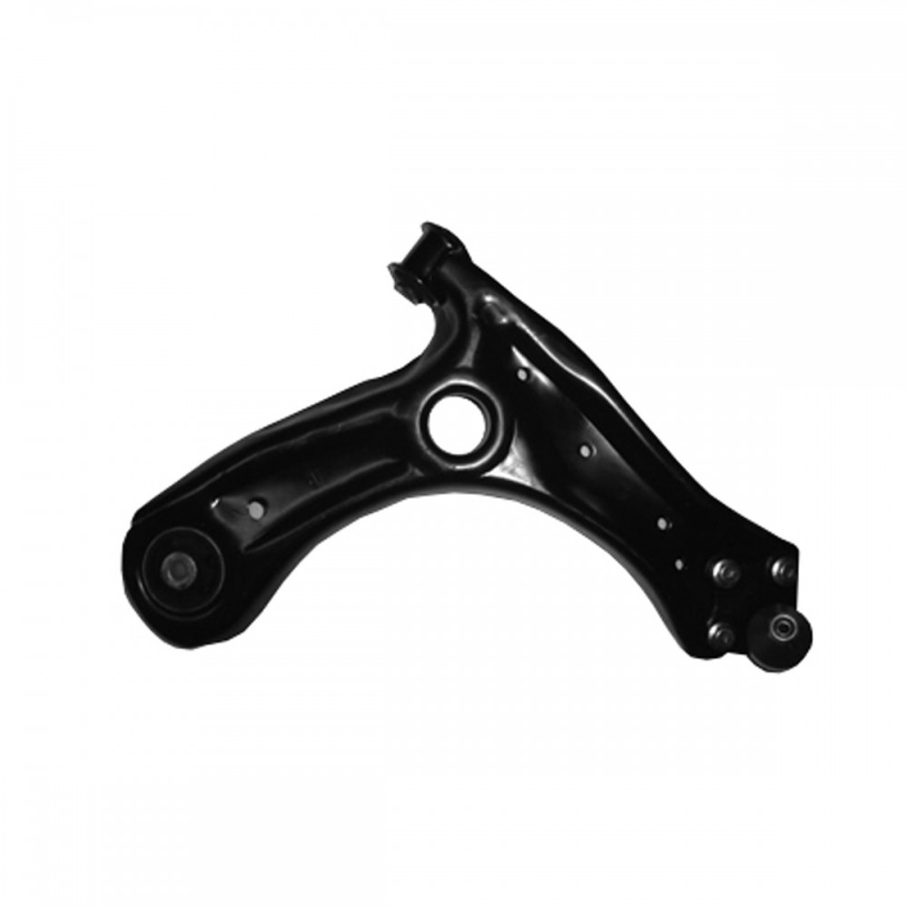 Parrilla Suspension Volkswagen Gol Trend derecha Rotula