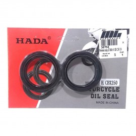 Juego de Retenes de Suspension Honda Cbx 250 Twister Hada