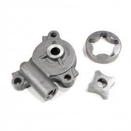 Bomba Aceite Bajaj Dominar 400 Original
