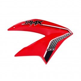 Deflector Tanque Derecho Rojo Corven Triax 200 R3 Original
