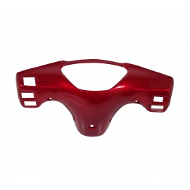 Cacha Cubre Tablero Rojo Corven Mirage 110 R2 Original