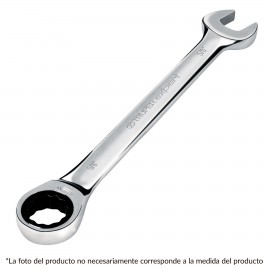 Llave Combinada Criquet 10mm Truper Expert