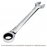 Llave Combinada Criquet...