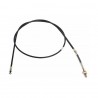 Cable Freno Trasero Corven...