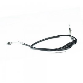 Cable Acelerador Motomel Cg 150 Original