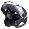 Casco Rebatible Doble Visor...