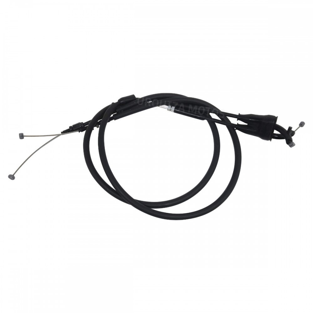 Cable Acelerador Yamaha Fz 2.5 Original