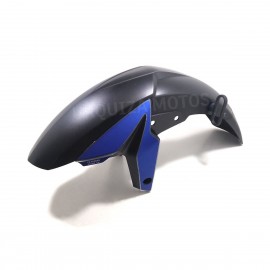Guardabarro Delantero Azul Bajaj Rouser Ns 200 2013 Original