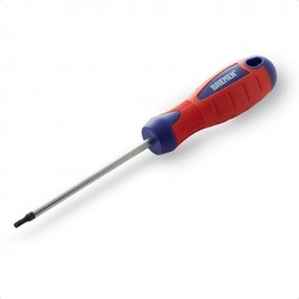 Destornillador T30 6 X 125 Mm Torx Estrella Bremen 2824