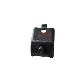 Chapa Pedalin Bajaj Rouser 135 Original    Um