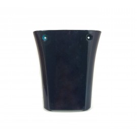 Cacha Tapa Bateria Verde Corven Milano 150 Original